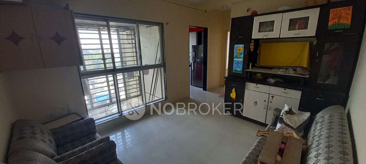 1 BHK Flat In Integrated Bhoomi For Sale  In Ghatkopar West