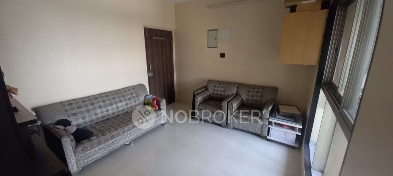 1 BHK Flat In Integrated Bhoomi For Sale  In Ghatkopar West