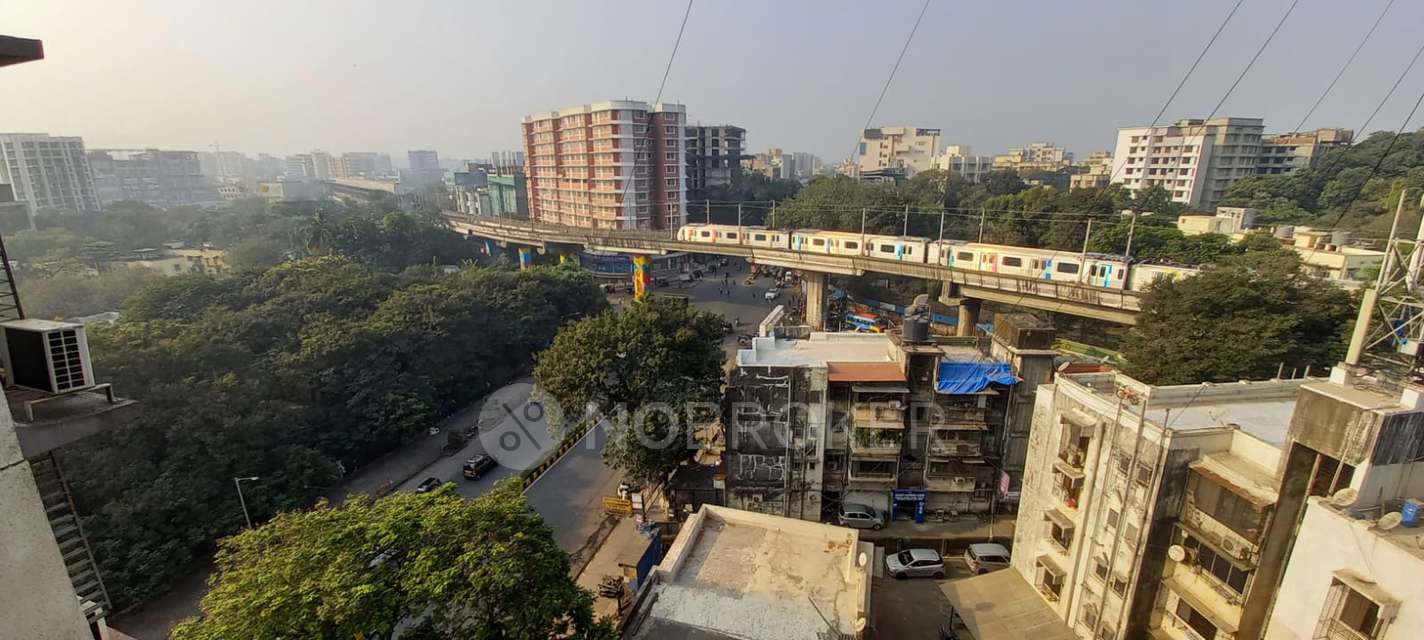 1 BHK Flat In Integrated Bhoomi For Sale  In Ghatkopar West