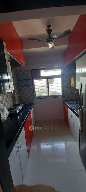 1 BHK Flat In Integrated Bhoomi For Sale  In Ghatkopar West