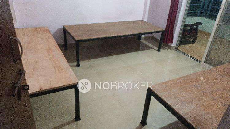 1 BHK Flat In Shivprabha Residency  For Sale  In Loni Kalbhor,