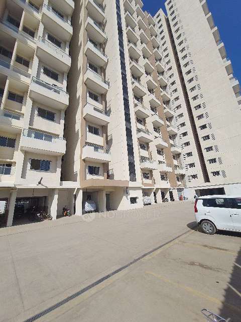 2 BHK Flat In Vtp Cygnus for Rent  In  Manjri, Manjari Budruk