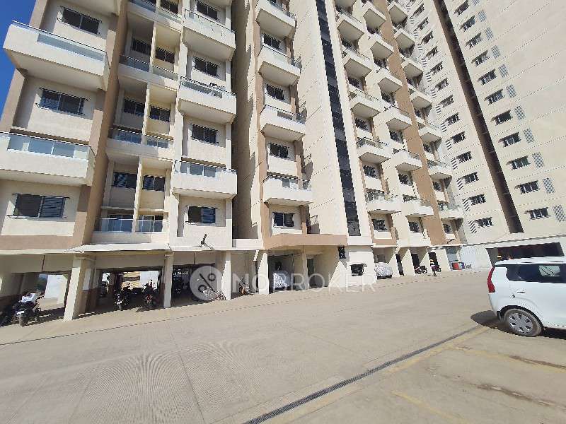 2 BHK Flat In Vtp Cygnus for Rent  In  Manjri, Manjari Budruk