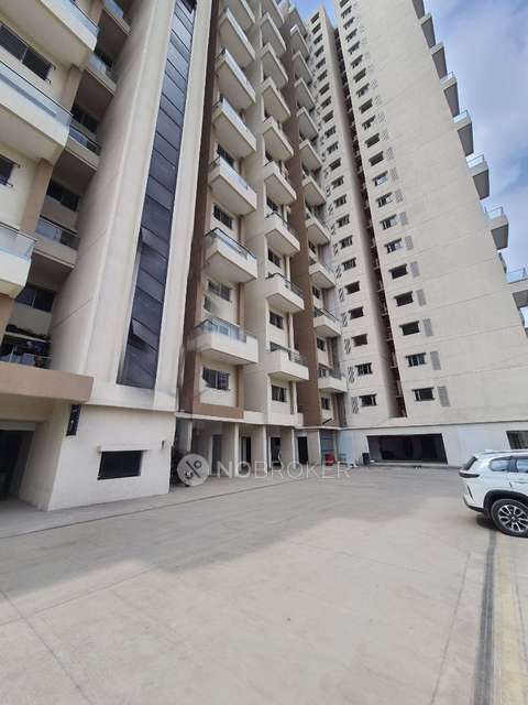 2 BHK Flat In Vtp Cygnus for Rent  In  Manjri, Manjari Budruk
