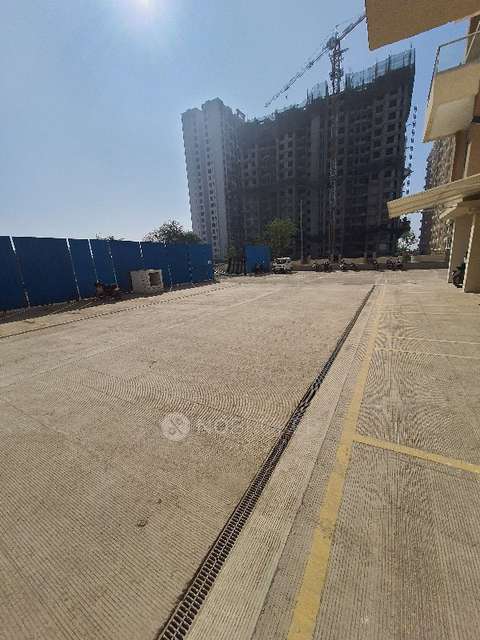 2 BHK Flat In Vtp Cygnus for Rent  In  Manjri, Manjari Budruk