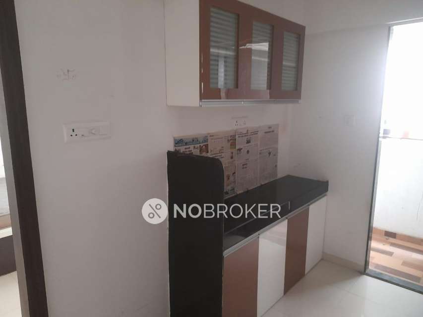 1 BHK Flat In Venkatesh Oxy Galaxy For Sale  In Hxhp+xp8, Siddhi Park, Kalubai Nagar, Wagholi, Pune, Maharashtra 412207, India
