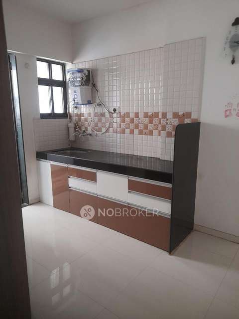 1 BHK Flat In Venkatesh Oxy Galaxy For Sale  In Hxhp+xp8, Siddhi Park, Kalubai Nagar, Wagholi, Pune, Maharashtra 412207, India