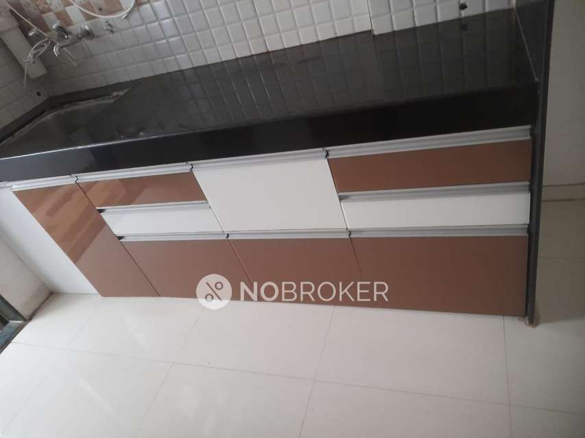 1 BHK Flat In Venkatesh Oxy Galaxy For Sale  In Hxhp+xp8, Siddhi Park, Kalubai Nagar, Wagholi, Pune, Maharashtra 412207, India