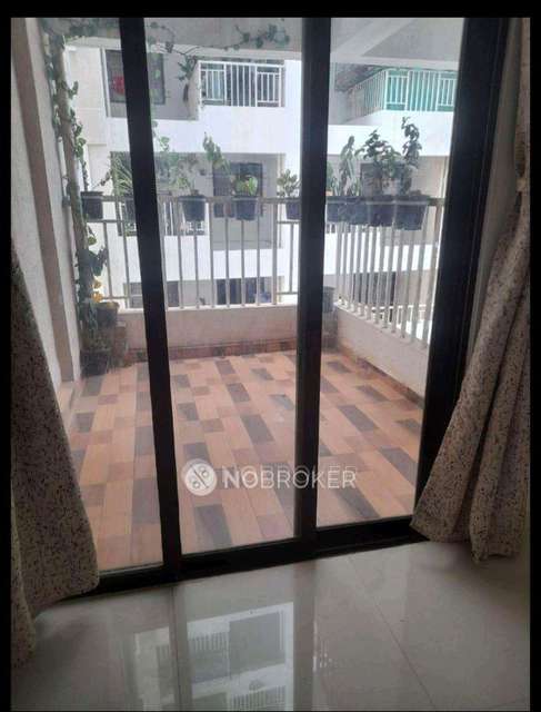 1 BHK Flat In Venkatesh Oxy Galaxy For Sale  In Hxhp+xp8, Siddhi Park, Kalubai Nagar, Wagholi, Pune, Maharashtra 412207, India