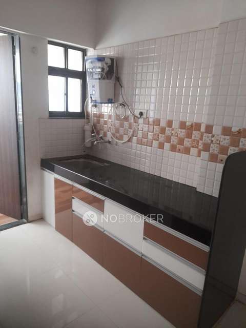1 BHK Flat In Venkatesh Oxy Galaxy For Sale  In Hxhp+xp8, Siddhi Park, Kalubai Nagar, Wagholi, Pune, Maharashtra 412207, India