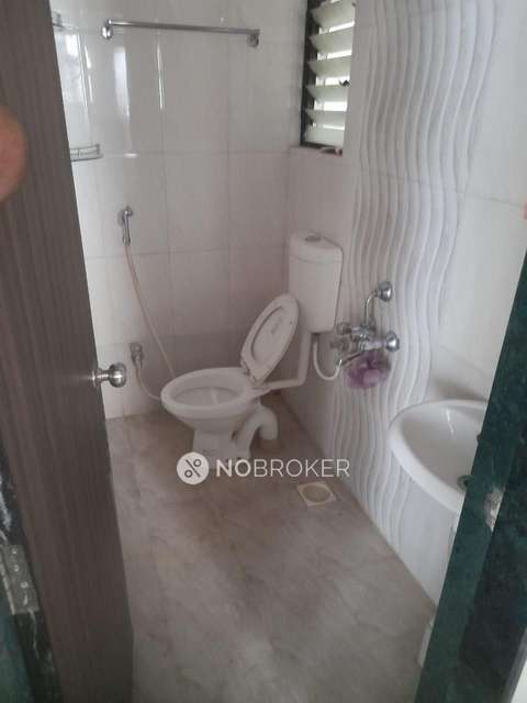 1 BHK Flat In Venkatesh Oxy Galaxy For Sale  In Hxhp+xp8, Siddhi Park, Kalubai Nagar, Wagholi, Pune, Maharashtra 412207, India