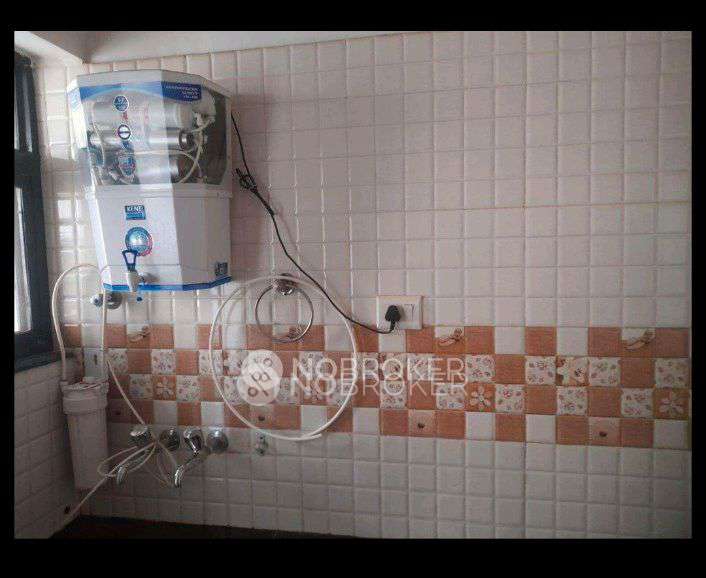 1 BHK Flat In Venkatesh Oxy Galaxy For Sale  In Hxhp+xp8, Siddhi Park, Kalubai Nagar, Wagholi, Pune, Maharashtra 412207, India