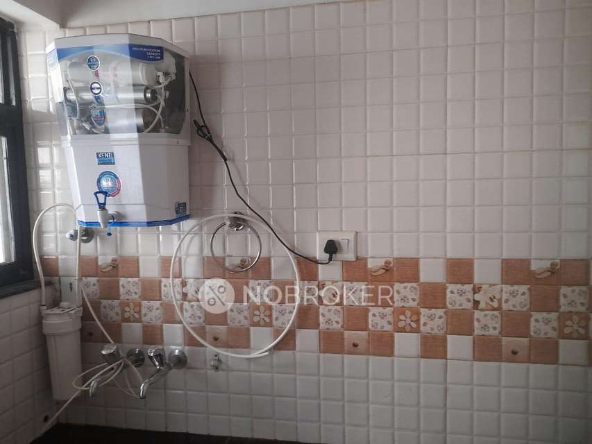 1 BHK Flat In Venkatesh Oxy Galaxy For Sale  In Hxhp+xp8, Siddhi Park, Kalubai Nagar, Wagholi, Pune, Maharashtra 412207, India