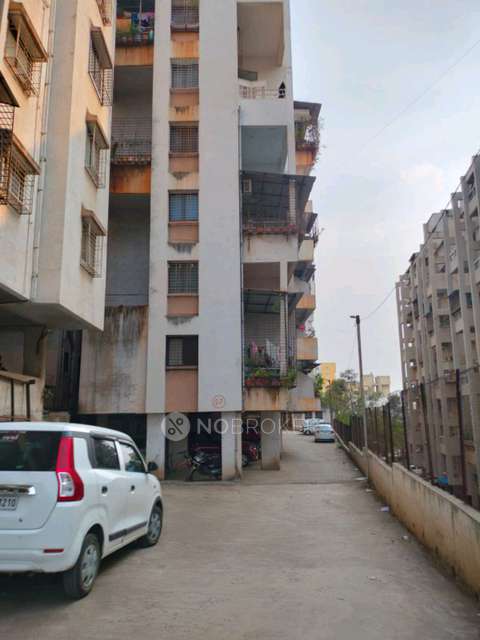 3 BHK Flat In Shri Kanth  View  for Rent  In Ambegaon Pathar