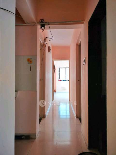 3 BHK Flat In Shri Kanth  View  for Rent  In Ambegaon Pathar