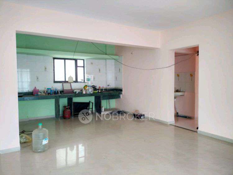 3 BHK Flat In Shri Kanth  View  for Rent  In Ambegaon Pathar