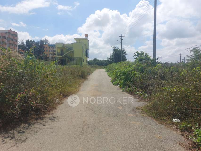 Plot For Sale  In Ctr Royal Park