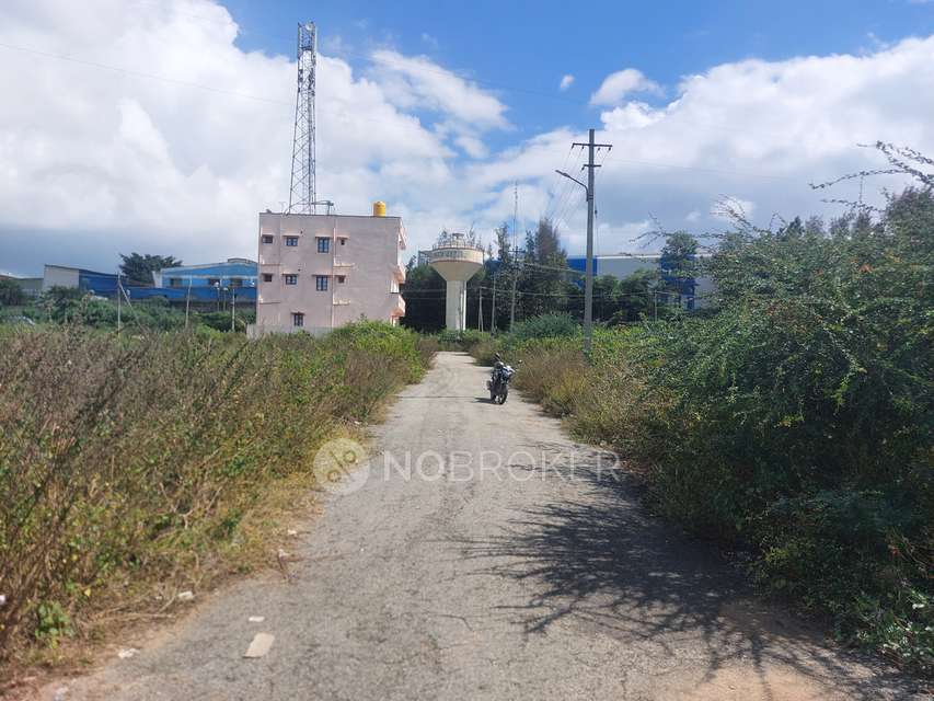 Plot For Sale  In Ctr Royal Park