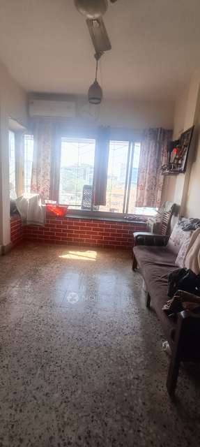 1 BHK Flat In New Aasra Chs For Sale  In Vakola, Santacruz East