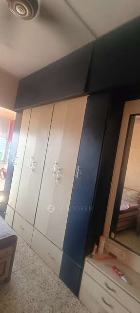 1 BHK Flat In New Aasra Chs For Sale  In Vakola, Santacruz East