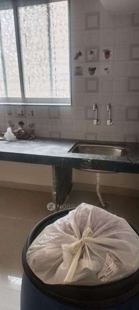 2 BHK Flat In Vrindhwan Crystal Soci for Rent  In Gandharva Nagari