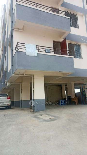 2 BHK Flat In Vrindhwan Crystal Soci for Rent  In Gandharva Nagari