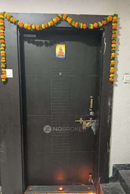 2 BHK Flat In Vrindhwan Crystal Soci for Rent  In Gandharva Nagari