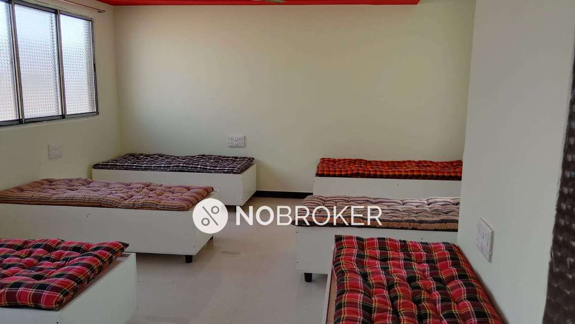 1 BHK House for Rent  In Airoli