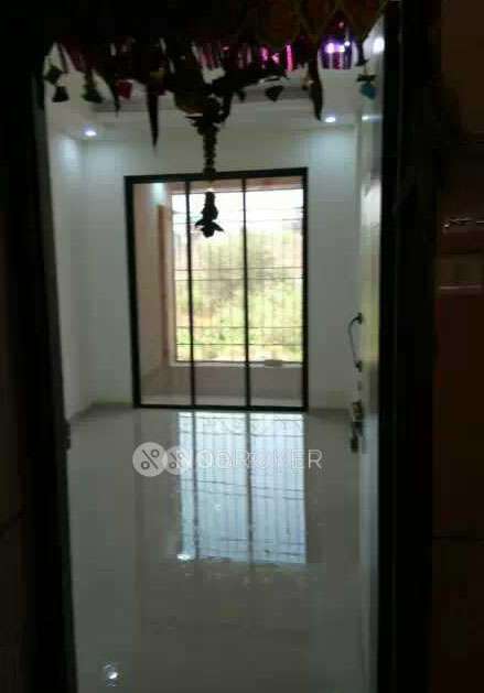 2 BHK Flat In Panvelkar Bhoomi For Sale  In Kharvai