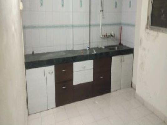 1 BHK Flat In Sai Samarth Shilp for Rent  In Chavan Bagh