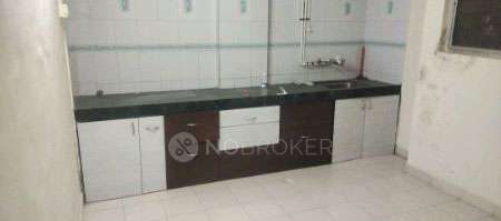 1 BHK Flat In Sai Samarth Shilp for Rent  In Chavan Bagh