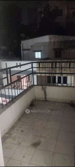 1 BHK Flat In Sai Samarth Shilp for Rent  In Chavan Bagh