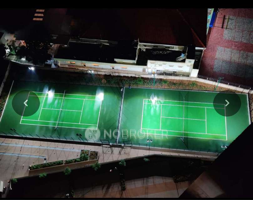 2 BHK Flat In Sobha Dream Gardens for Rent  In Bellahalli