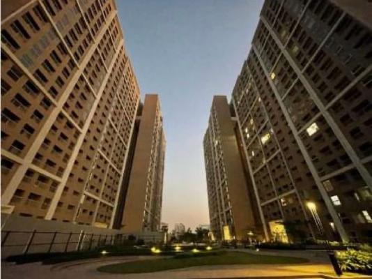 2 BHK Flat In Sobha Dream Gardens for Rent  In Thanisandra