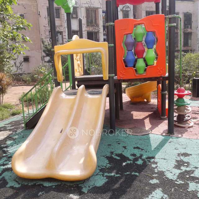 1 BHK Flat In  Unique Aurum For Sale  In Mira Bhayandar