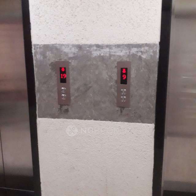 1 BHK Flat In  Unique Aurum For Sale  In Mira Bhayandar