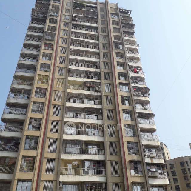 1 BHK Flat In  Unique Aurum For Sale  In Mira Bhayandar