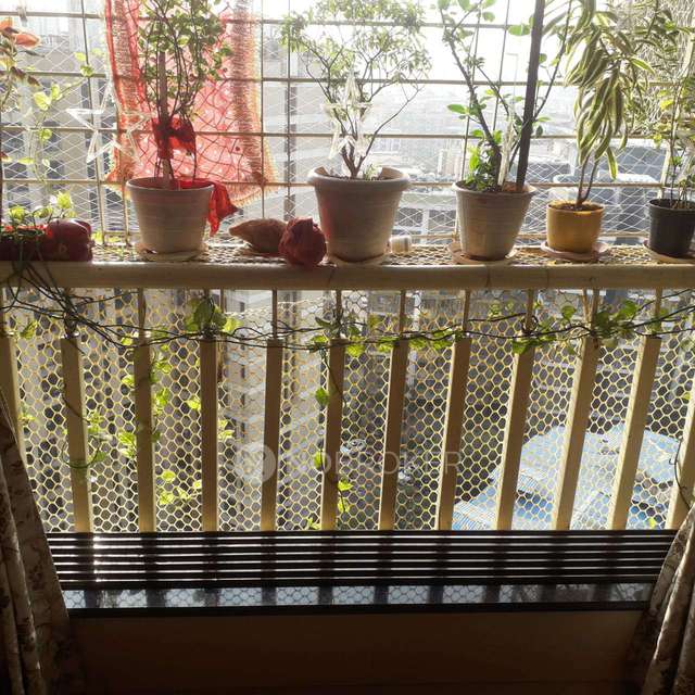 1 BHK Flat In  Unique Aurum For Sale  In Mira Bhayandar