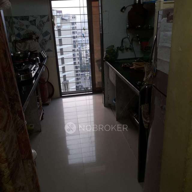 1 BHK Flat In  Unique Aurum For Sale  In Mira Bhayandar