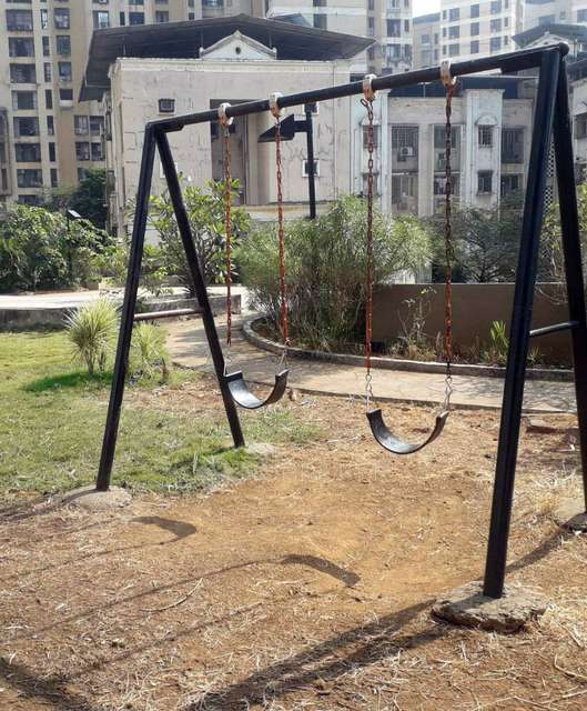 1 BHK Flat In  Unique Aurum For Sale  In Mira Bhayandar