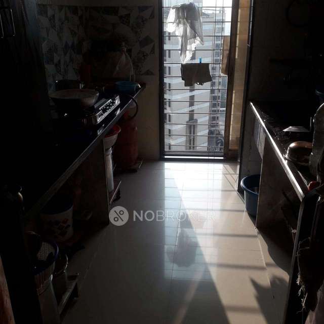 1 BHK Flat In  Unique Aurum For Sale  In Mira Bhayandar