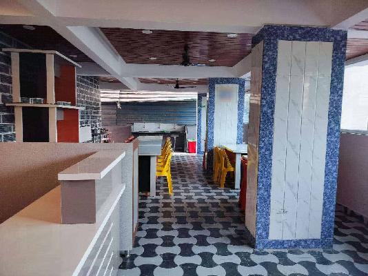 PG for Girls in Hinjawadi