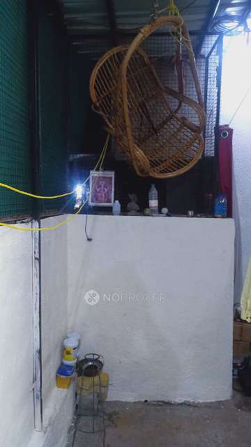 1 BHK Flat In Ujwal Sarth For Sale  In Dhayari