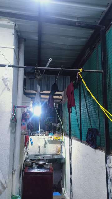 1 BHK Flat In Ujwal Sarth For Sale  In Dhayari