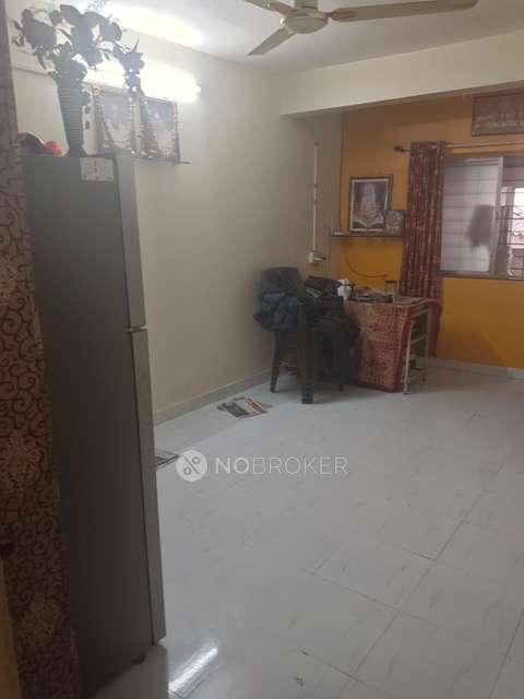 1 BHK Flat In Ujwal Sarth For Sale  In Dhayari