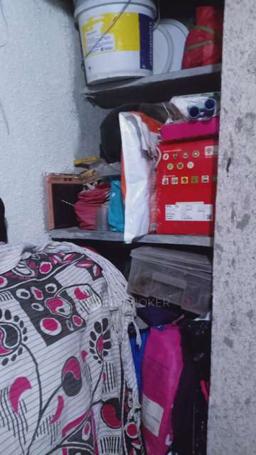 1 BHK Flat In Ujwal Sarth For Sale  In Dhayari