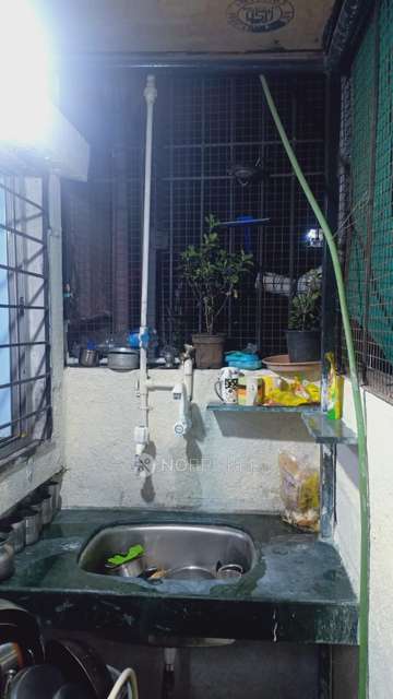 1 BHK Flat In Ujwal Sarth For Sale  In Dhayari