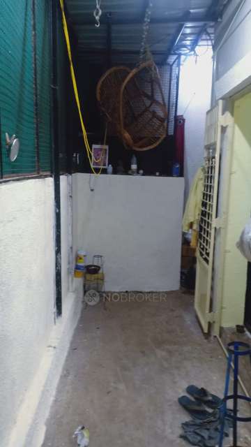 1 BHK Flat In Ujwal Sarth For Sale  In Dhayari