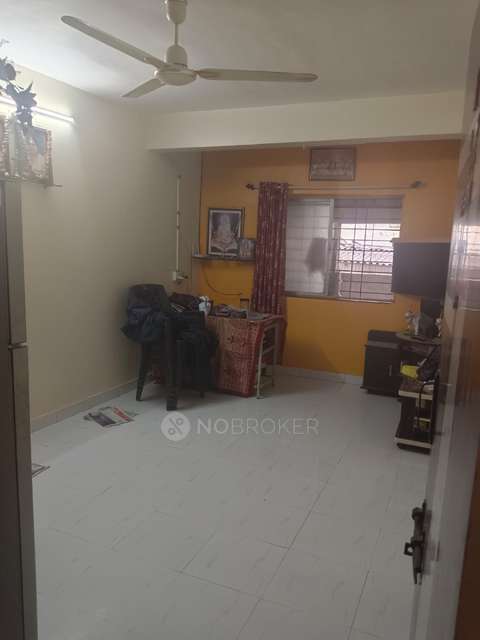 1 BHK Flat In Ujwal Sarth For Sale  In Dhayari