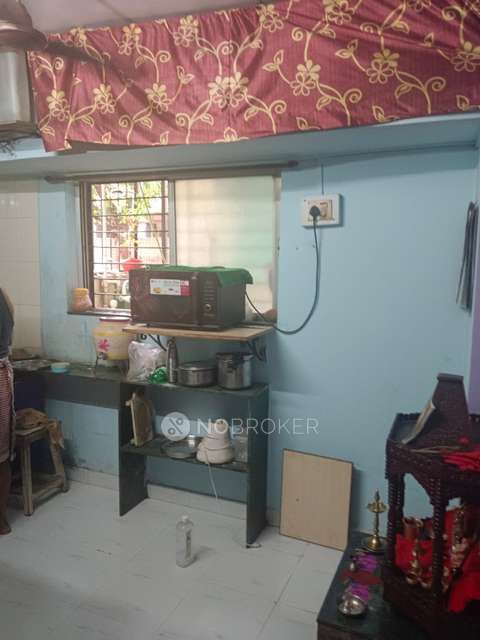 1 BHK Flat In Ujwal Sarth For Sale  In Dhayari